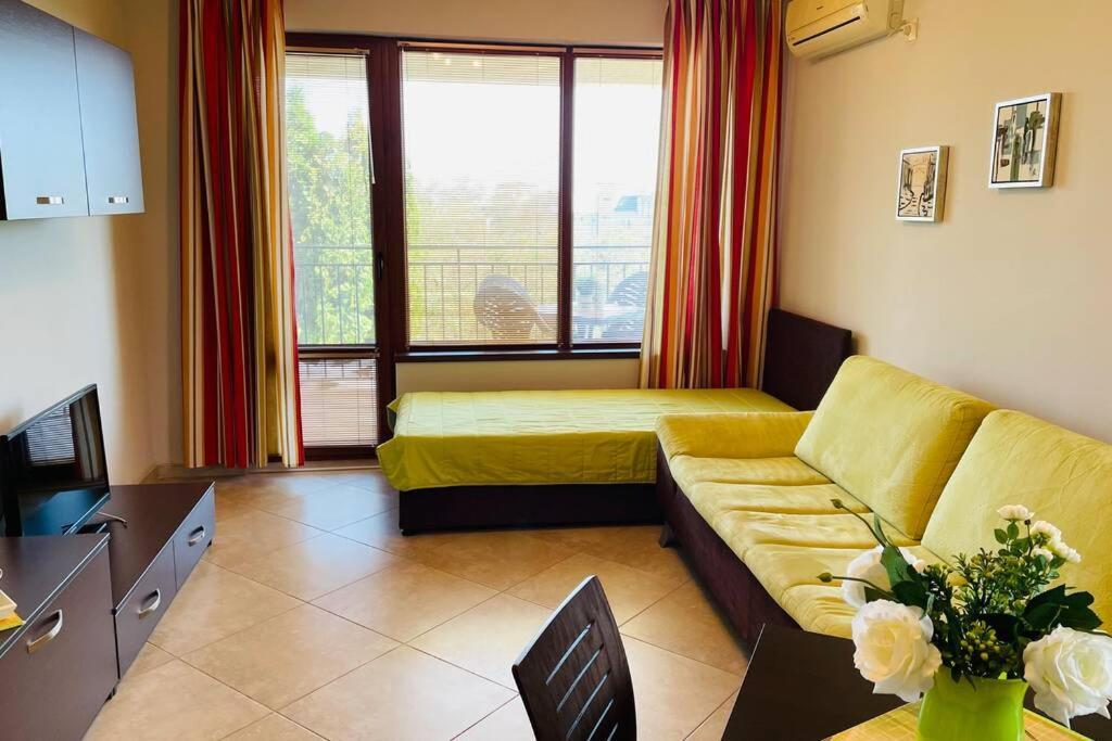 Doris Appartement Sunny Beach